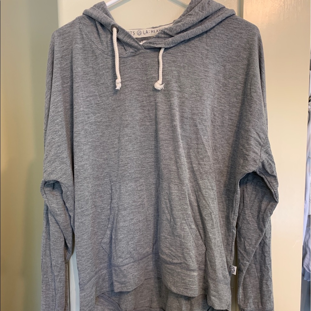 Pullover/sweatshirt from Pacsun